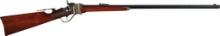 Sharps Model 1874 Sporting Rifle in .40-70 with Factory Letter