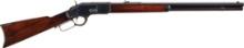 Winchester Model 1873 Lever Action .44-40 Rifle
