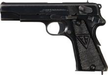Radom VIS-35/P.35(p) Semi-Automatic Pistol with Holster
