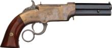 New Haven Arms Co., Volcanic No.1 Pocket Pistol
