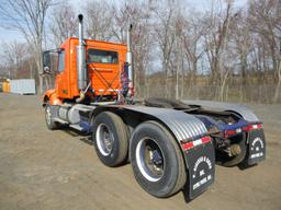 2003 Volvo VHD T/A Tractor