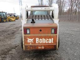 2003 Bobcat S250 Skid Steer