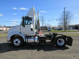 2013 International 8600 S/A Tractor