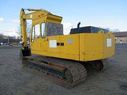 1987 Caterpillar EL180 Hydraulic Excavator