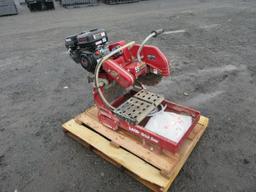 MK Wet Block Saw