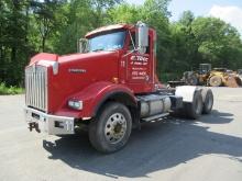 1996 Kenworth T800 T/A Tractor