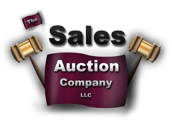 Public Equipment Auction - Peckham Industries, Inc