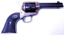 Colt Peacemaker .22LR and Mag Revolver w/ Original Box