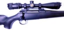 Sauer Model 100 .300 WIN MAG Rifle w/ Scope