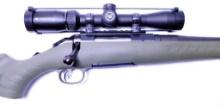 Ruger American .243 WIN Caliber Bolt Rifle, w/ Scope