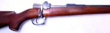 Loewe Berlin 1891 Mauser Modelo Argentino 7.65x53mm Caliber Rifle