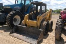 KOWATS 1020 SKID STEER