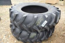 18.4-34 TIRES 2 COUNT
