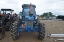 FORD 6610 4WD C/A