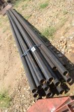 3IN X 28FT PIPE 25CT