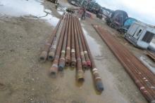 5IN X 32FT PIPE 10CT