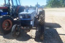 FORD 2WD SALVAGE