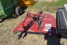 BUSHHOG RD6 CUTTER