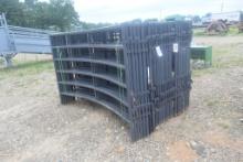 CURVED PANELS 10CT