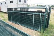 12' WIRE GATES 5 COUNT