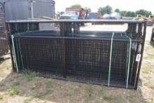 10' WIRE GATES 5 COUNT