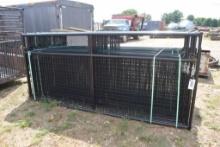 10' WIRE GATES 5 COUNT