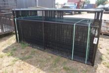 10' WIRE GATES 5 COUNT