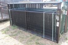 10' WIRE GATES 5 COUNT