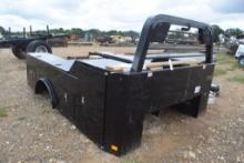 TRUCK BED