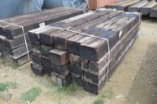 RAILROAD TIES 20CT