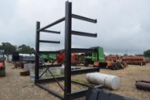 STEEL RACK