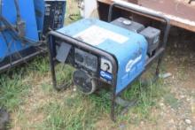 MILLER BLUESTAR 140 WELDER