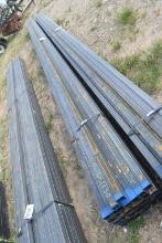 2X2 TUBING 24FT 37CT