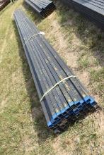 2X2 TUBING 24FT 60CT