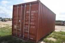 20FT CONTAINER