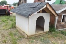 DOG HOUSE