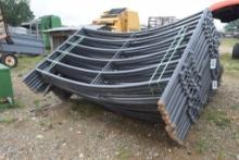 CURVED PANELS 10CT