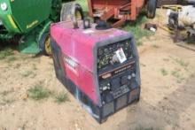 LINCOLN RANGER 250 WELDER