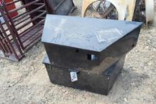 TRAILER BOXES 2CT