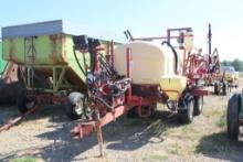 800GAL RIMCO SPRAYER W/ MONITOR