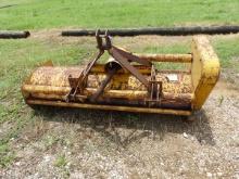 FORD 917 3 PT FLAIL MOWER