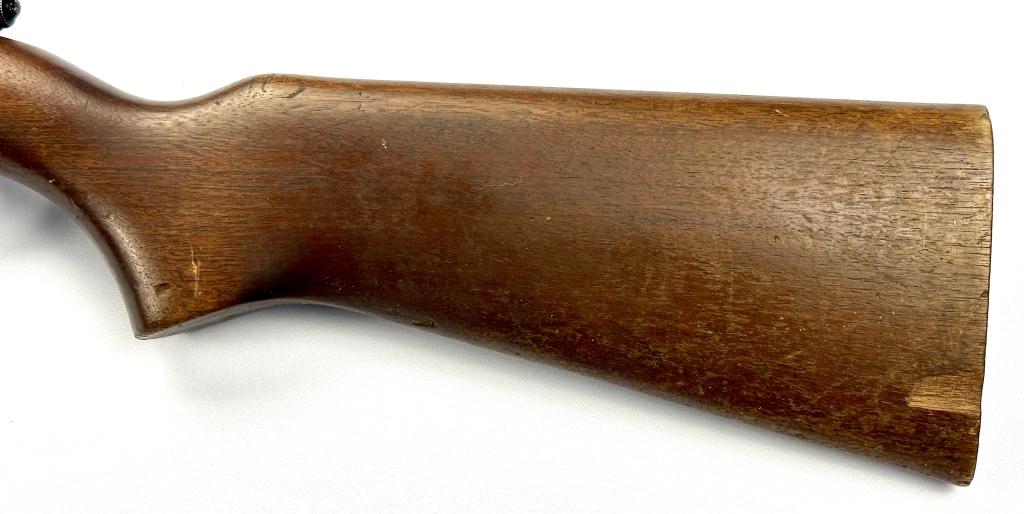 Remington - Model 514