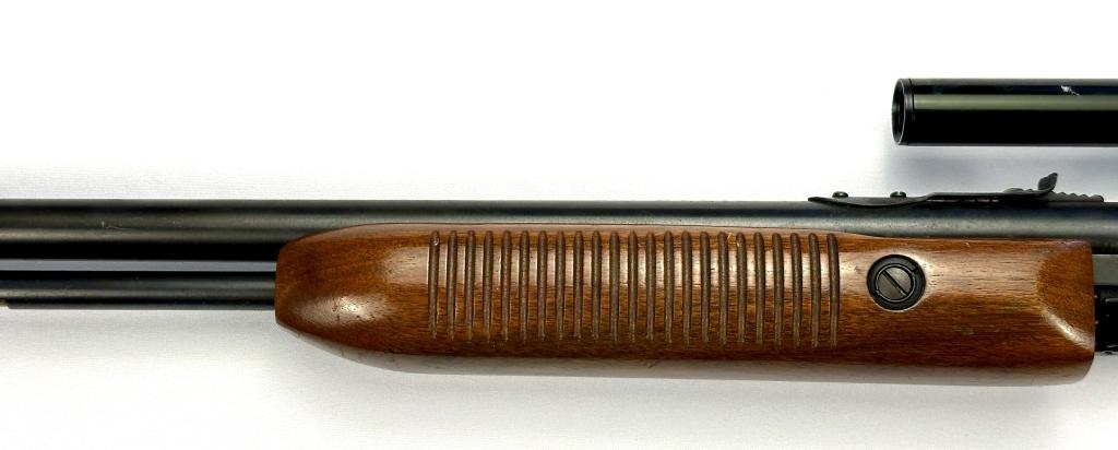 Remington - Model 572 Fieldmaster