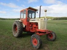 Case 1030 Tractor (T)