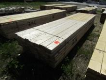 2in x 6in x 16ft lumber 120 count (M)