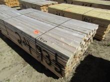 2in x 4in x 93-1/2in lumber 195 count (M)