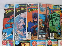 Worlds Finest Lot (13) Late Bronze Age #274-296