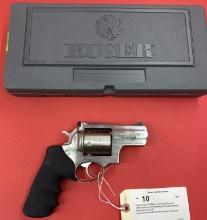 Ruger Super Redhawk .454 Casull Revolver