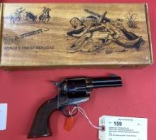 Stoeger SAA .357 Mag Revolver