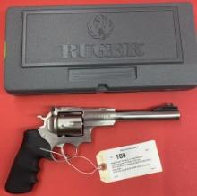 Ruger Super Redhawk .41 Mag Revolver